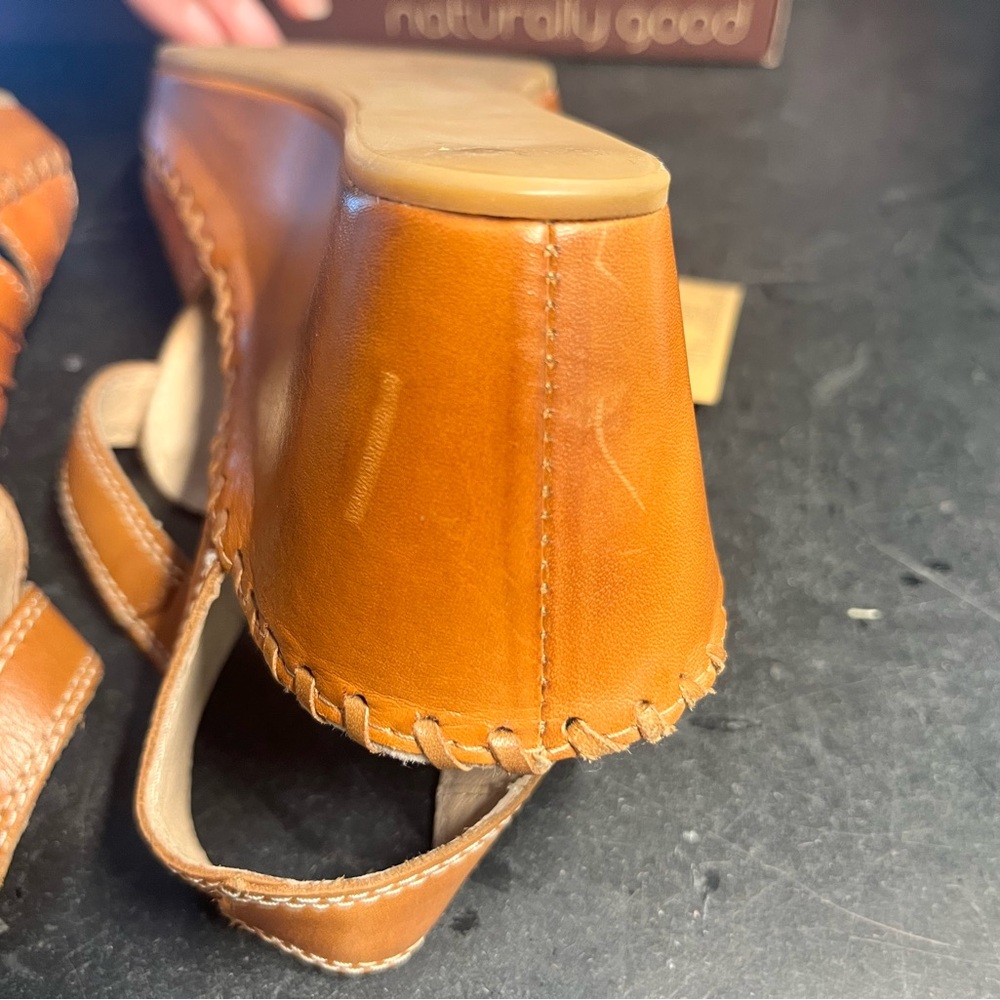 Pikolinos Caldera Sandals Comfortable Stylish Footwear UK 39 - Picture 4 of 8